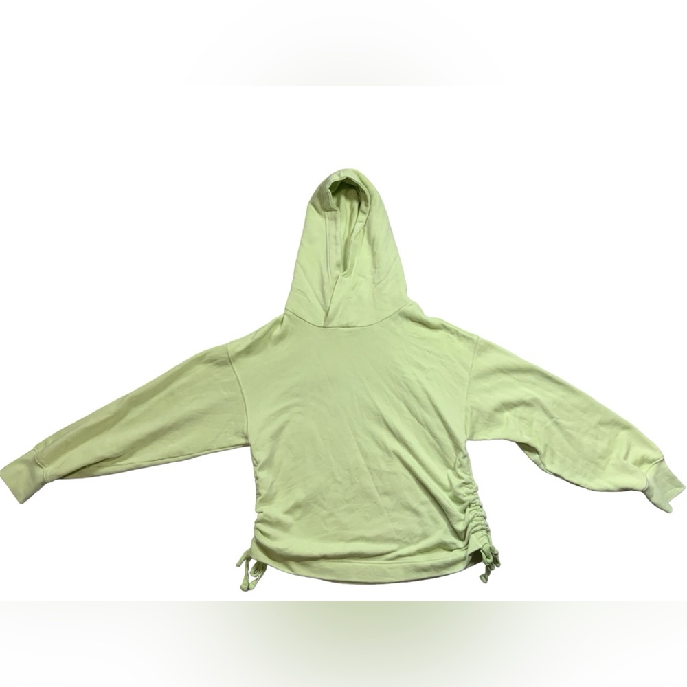 Aerie Cinchable Hoodie
